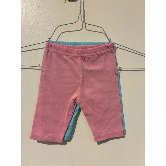 NWOT Gerber Onesies Brand 2-Pack Leggings - Newborn (NB) - Picture 1 of 3